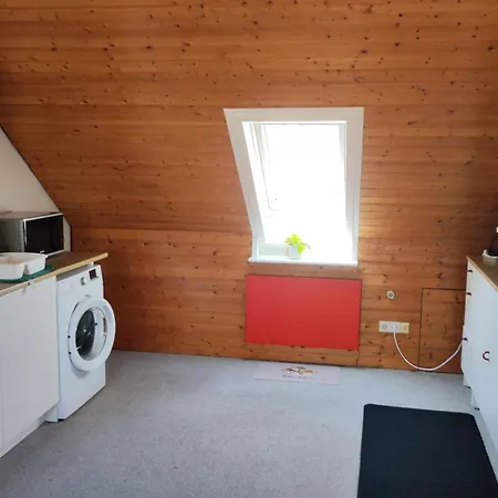 Apartment Big Cozy Entire Family Hannover